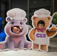 👶แนะนำที่พักสำหรับครอบครัวเด็กเล็กที่ ศรีราชา