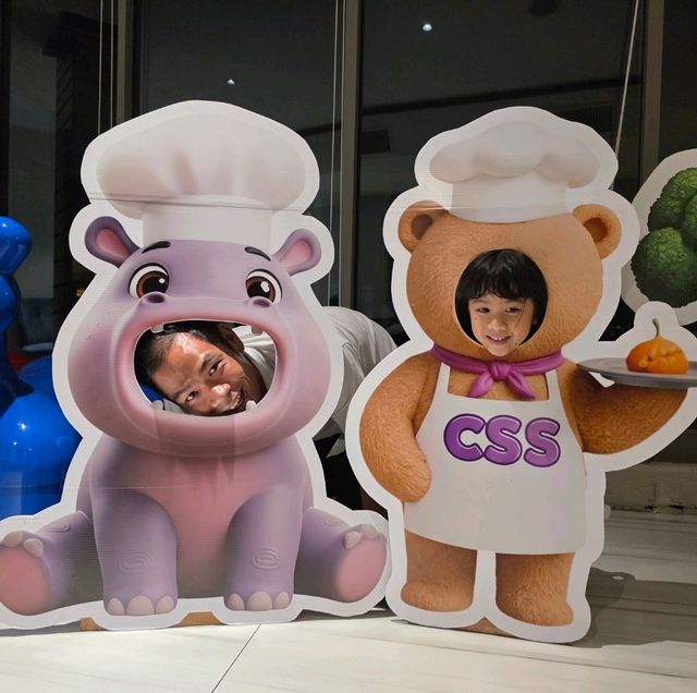 👶แนะนำที่พักสำหรับครอบครัวเด็กเล็กที่ ศรีราชา