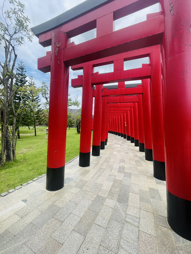 Hinoki land จ.เชียงใหม่