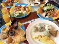 【香港ディズニー】コスパ良し!サービス良し!泊まるならディズニーハリウッドホテル🥰