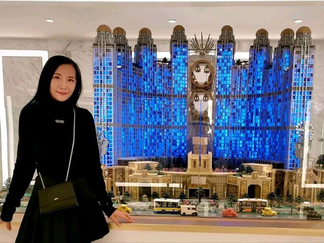 เที่ยว Studio City