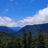 可以看到雲海的咖啡廳_太平山雲海咖啡廳