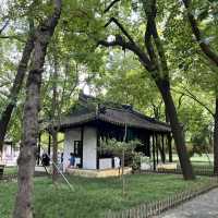 🛕 Xiyuan Temple — The Largest Buddhist Temple in Suzhou