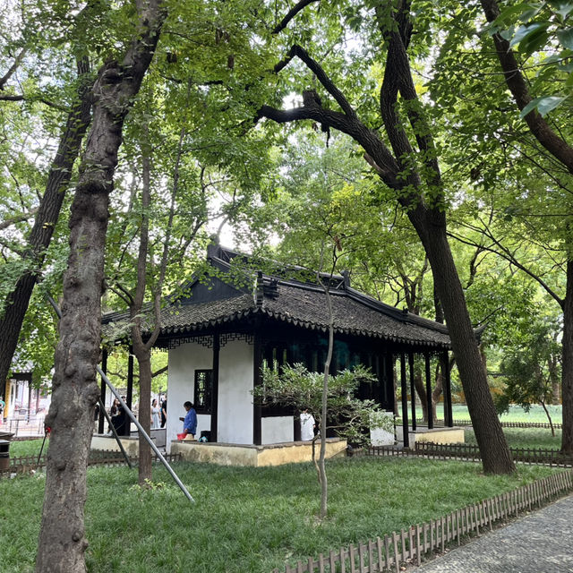 🛕 Xiyuan Temple — The Largest Buddhist Temple in Suzhou 🛕 Xiyuan Temple — The Largest Buddhist Temple in Suzhou
