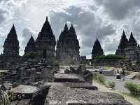 Epic Temple Hopping in Yogyakarta: Borobudur & Prambanan 🛕✨