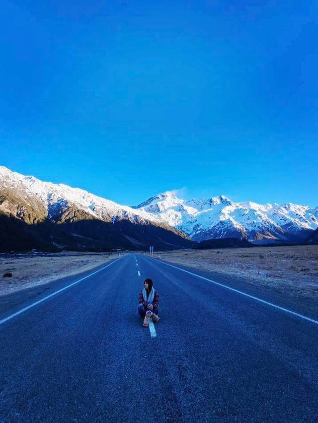 紐西蘭🇳🇿真是 CHILL 紐西蘭🇳🇿真是 CHILL