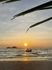 ดำน้ำตื้นเกาะช้าง