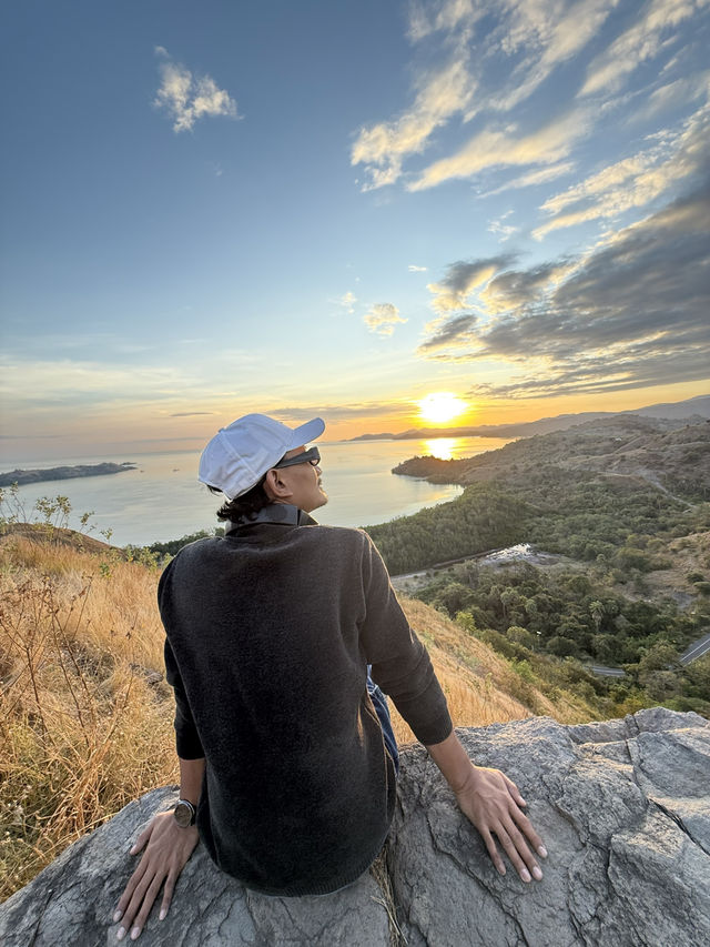 Labuan Bajo Trails✨  