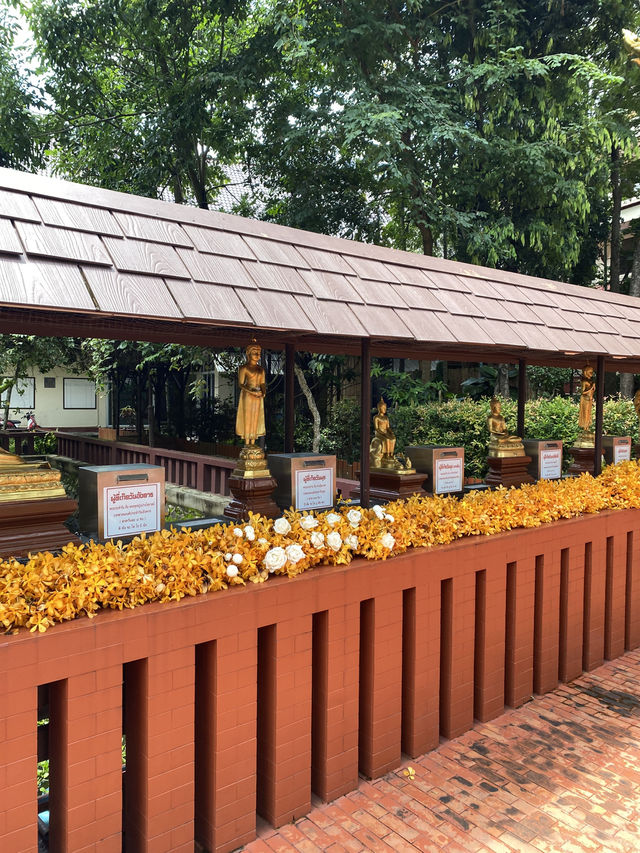วัดพระแก้ว เชียงราย