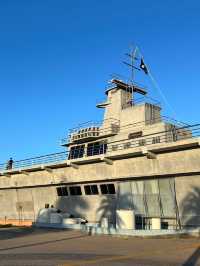 ตลาดนัดริมทะเล ปากน้ำหลังสวน – ชิลล์บรรยากาศทะเล