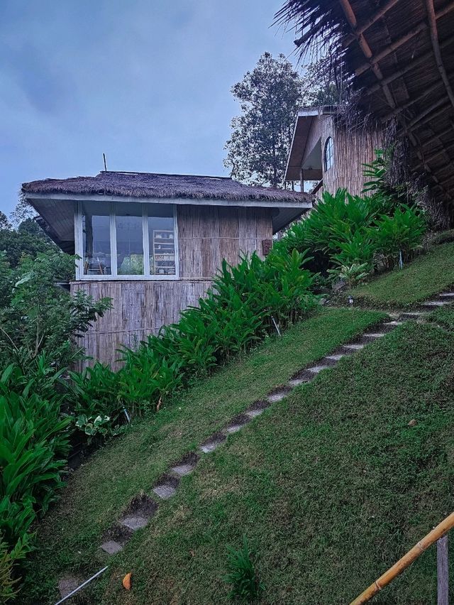 YAZAMA Homestay | แม่แตง