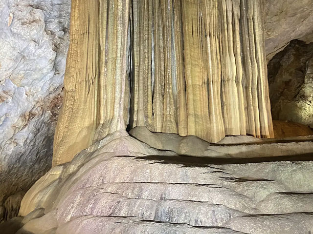 Phong Nha - Ke Bang National Park Phong Nha - Ke Bang National Park