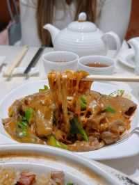 牛肉粿條濃香推薦  