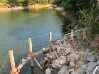 Wong Nai Chung Reservoir Park
