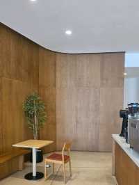 RED AND BREW COFFEE - อุดรธานี