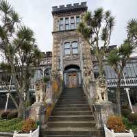 Larnach Castle