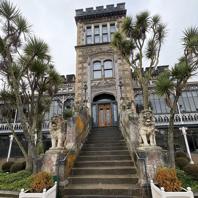 Larnach Castle