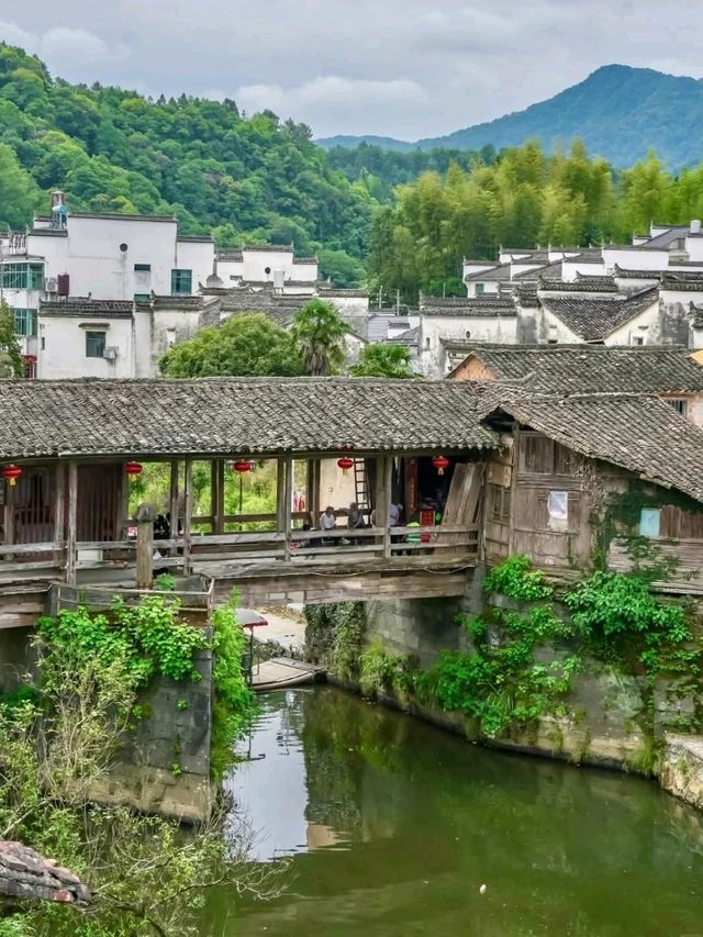 Wuyuan