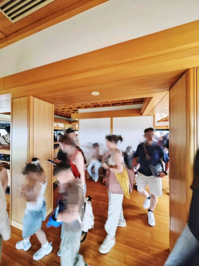 熊本城🏯歷史與🇯🇵重生之旅