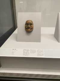 【東京都上野🇯🇵東京国立博物館　本館日本ギャラリー】