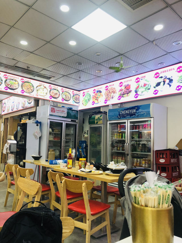 很豐富美味的午餐🍱 很豐富美味的午餐🍱