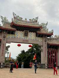 #湄州媽祖祖廟 #湄州島 #總要去一趟湄州島吧！