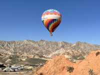  Detailed Guide to 七彩丹霞 – China’s Rainbow Mountains 🌈
