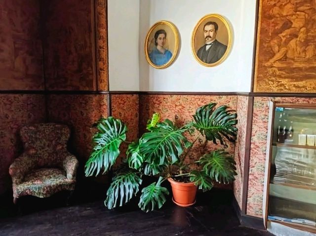 龍達 | 唐博斯科故居博物館 Casa Museo Don Bosco 龍達 | 唐博斯科故居博物館 Casa Museo Don Bosco
