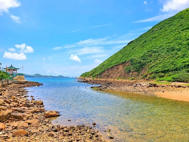 【港版新西蘭~滘西洲 ⭐⭐⭐】