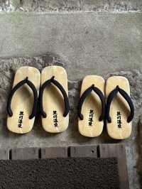 入住黑川溫泉山水木,細品美食與靜謐時光