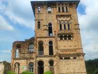 Kellie's Castle - Malaysia