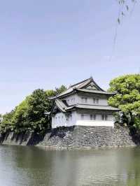 THE IMPERIAL PALACE.