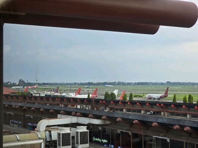 Jakarta Airport Hotel Terminal 2