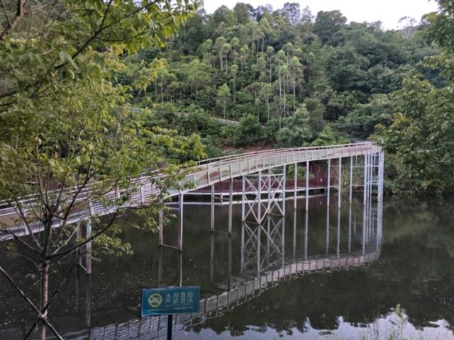 十里藍山綠意跟藍天 十里藍山綠意跟藍天