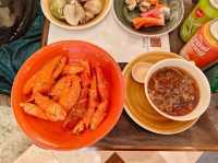 澳門上葡京酒店自助山：吃好吃滿啖美食再拍網美照😋