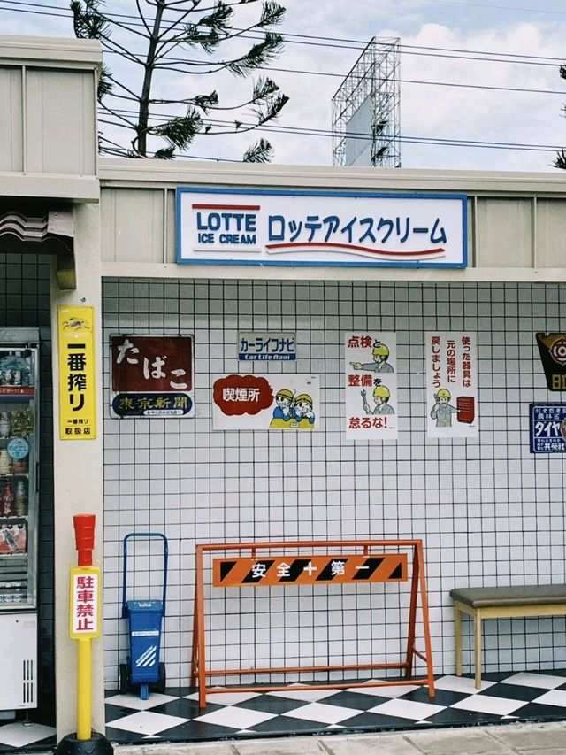 🌸 Shitagaki Cafe (ชิทากากิ คาเฟ่) – ชะอำ 🌸