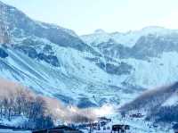 ตะลุยเทือกเขาฉางไป๋ซาน (Changbaishan)