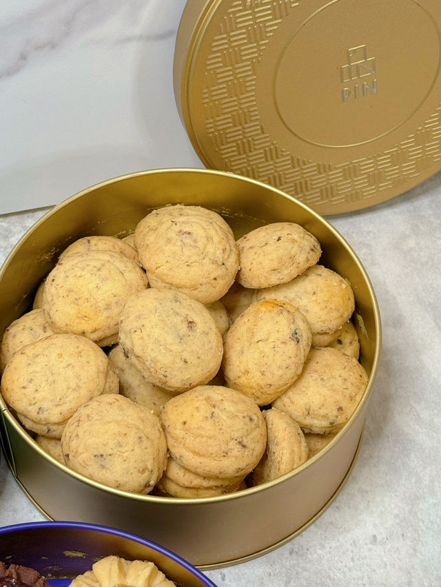 旺角必試手工特色曲奇🍪   旺角必試手工特色曲奇🍪