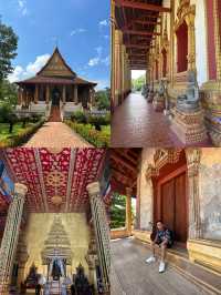🇱🇦 เวียงจันทน์ | วันเดียวเที่ยวได้