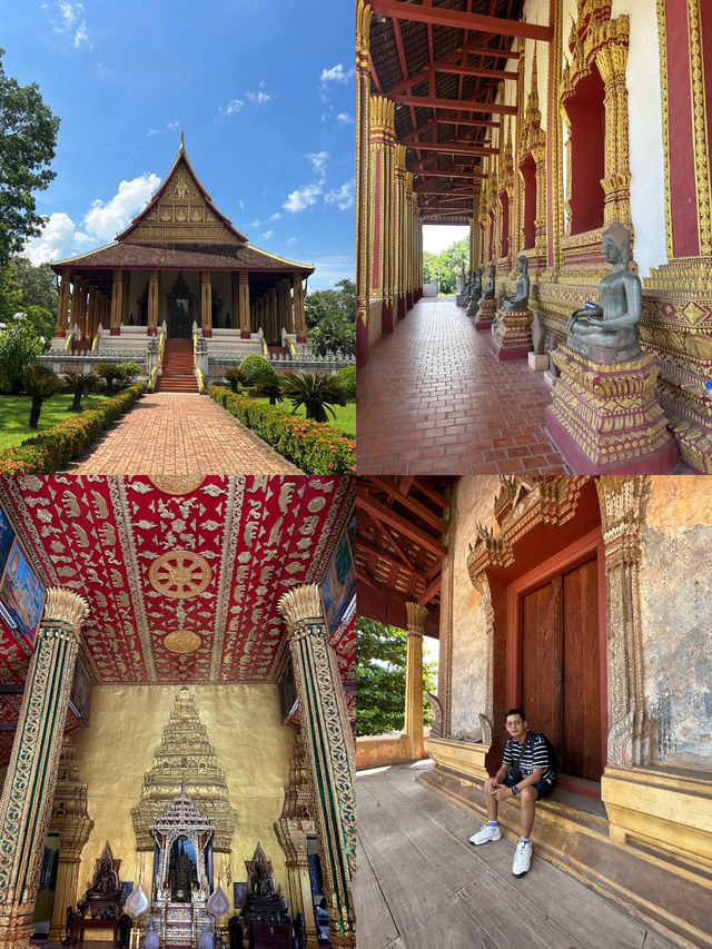 🇱🇦 เวียงจันทน์ | วันเดียวเที่ยวได้