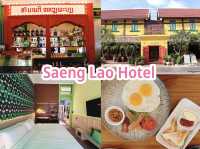 Saeng Lao Hotel