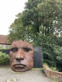 🏰 Canterbury — เมืองประวัติศาสตร์แสนอบอุ่น