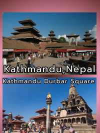 Kathmandu, Nepal
