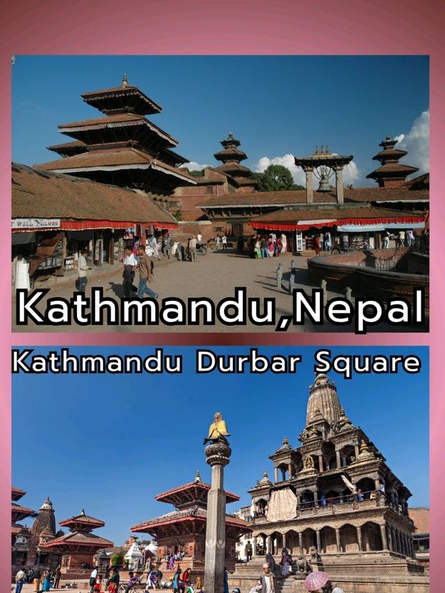 Kathmandu, Nepal