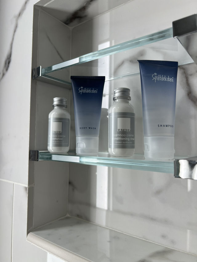 【ホノルル】ハレクラニ姉妹ホテルのハレプナが激推しホテル🌴 【ホノルル】ハレクラニ姉妹ホテルのハレプナが激推しホテル🌴