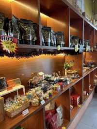 Georgetown Heritage Chocolate Penang, Sweet Traditions in Every Bite