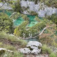 Plitvice Lakes National Park