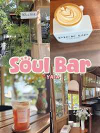 Soul bar cafe 
