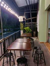 Bhajipang บาจีปัง นมสด, หาดใหญ่