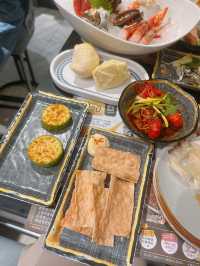 日式燒物放題旺角食不停